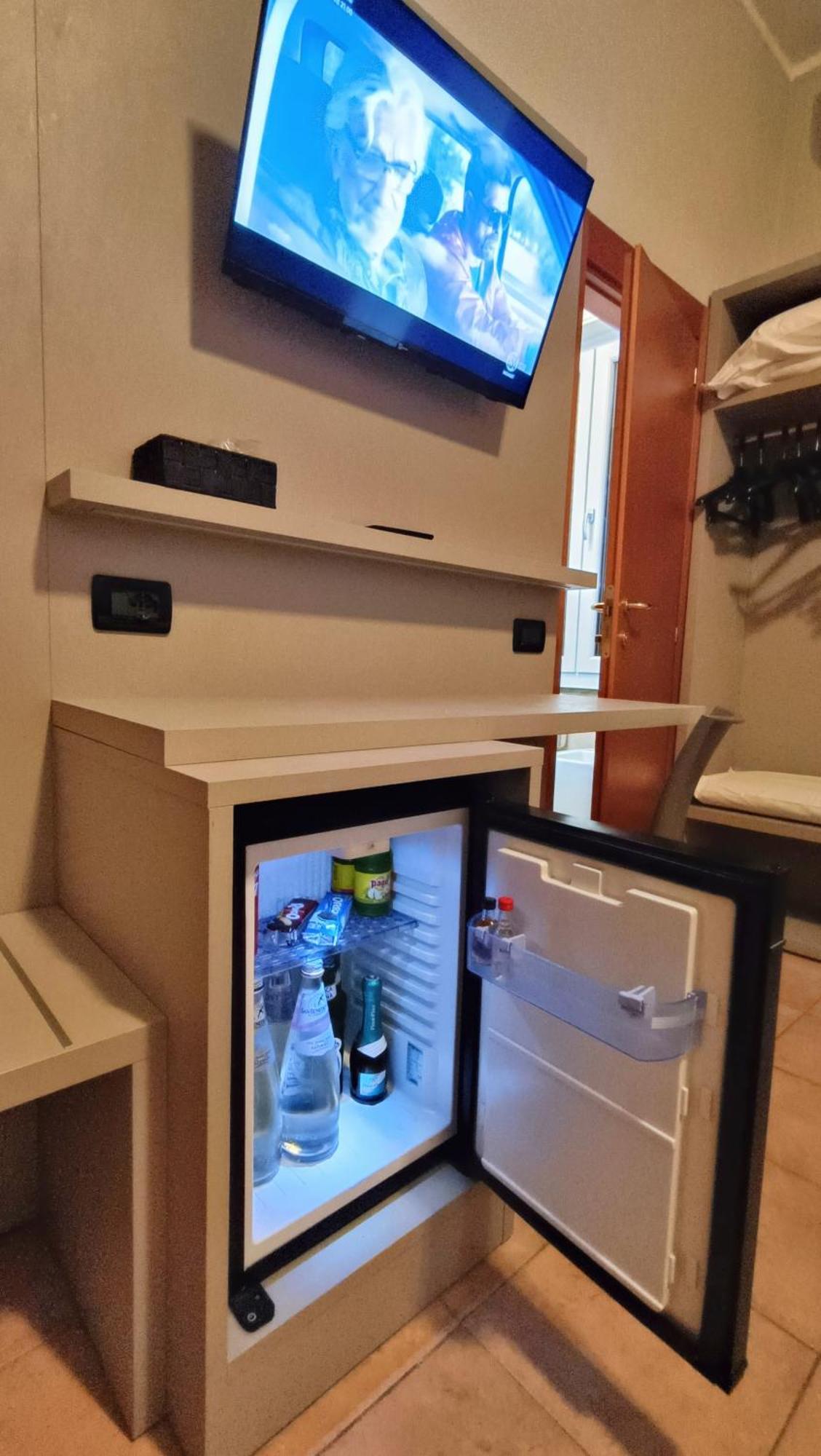 Valmarina Ξενοδοχείο Calenzano Εξωτερικό φωτογραφία